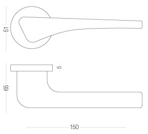 Чертёж OLA A-2022
